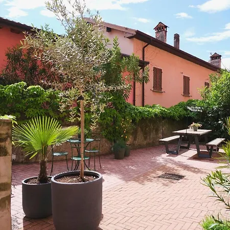 Apartman View Le Quattro Stagioni-strand-ladestation Fuer Elektroautos San Siro