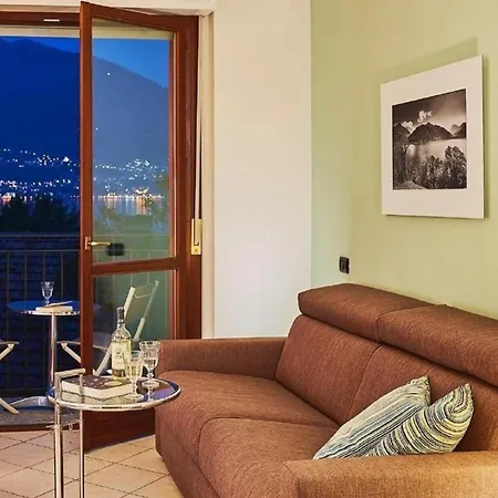 Apartman View Le Quattro Stagioni-strand-ladestation Fuer Elektroautos *