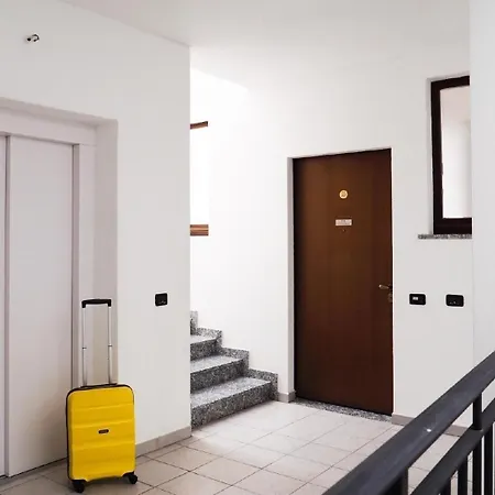 Apartman View Le Quattro Stagioni-strand-ladestation Fuer Elektroautos