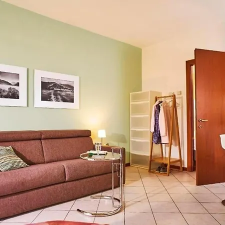 Apartman View Le Quattro Stagioni-strand-ladestation Fuer Elektroautos San Siro