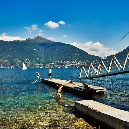 Apartman View Le Quattro Stagioni-strand-ladestation Fuer Elektroautos