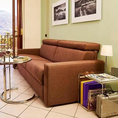 View Le Quattro Stagioni-strand-ladestation Fuer Elektroautos Apartman *
