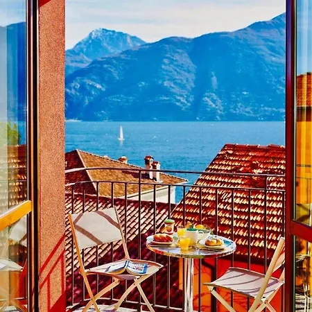 Apartman View Le Quattro Stagioni-strand-ladestation Fuer Elektroautos *