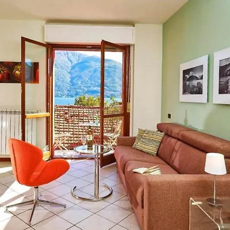 View Le Quattro Stagioni-strand-ladestation Fuer Elektroautos Apartman San Siro
